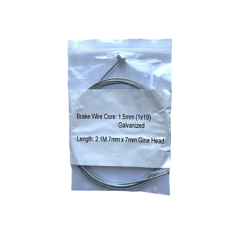 Steel Bicycle Brake Inner Cable (HCB-001)