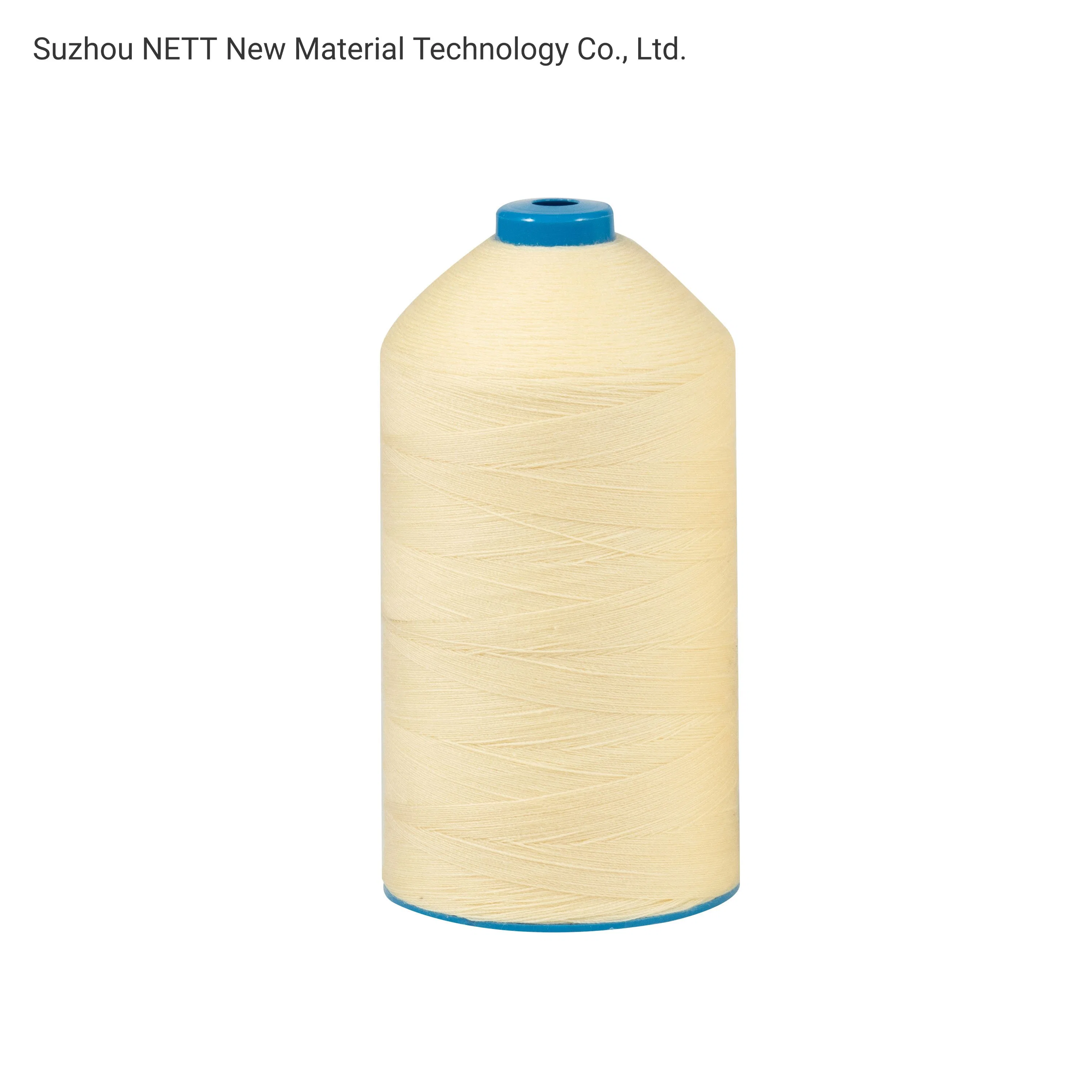 Aramid Yarn "St-Ar/20s/3-a" for Dust Filter Bag