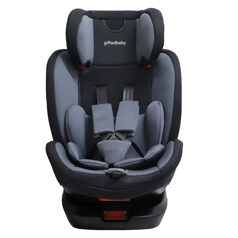 Convenient Portable Car Baby Safety Seat 0 - 12 Years Babies for Sale with ECE R44 / 04 Certificate Offer