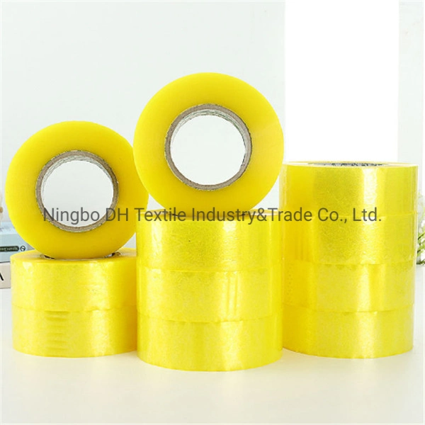 Wholesale/Supplier Transparent Adhesive Tape Glue for Packing