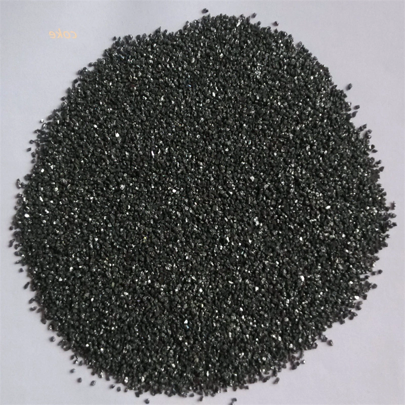 Low Sulphur0.5% Recarburizer CPC Calcined Petroleum Coke on Selling