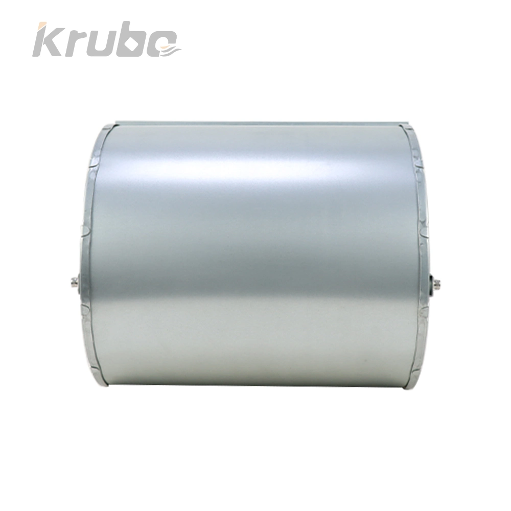 Krubo Double Inlet Centrifugal Fan Series for Solar/Wind Inverter Plug Fan K-AC160-D230-14