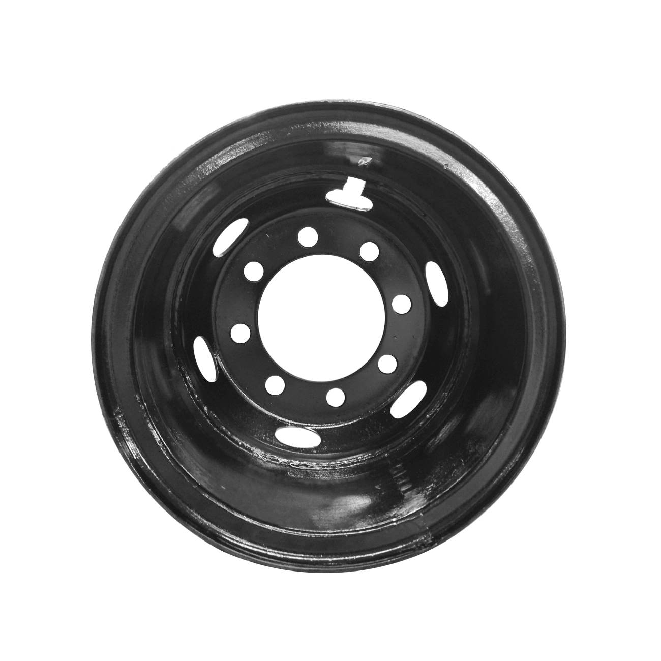 7.00-20 High quality/High cost performance  Good Price Truck Wheel Hub, Factory Direct Steel Wheel Hub