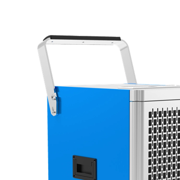 Deshumidificador portátil Mini Inicio Smart Desktop deshumidificador comercial con gases de efecto