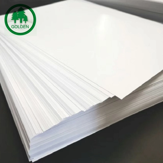 High Bulk Fbb Gc1 Gc2 /Super High Bulk/C1s Ivory Board/Folding Box Board