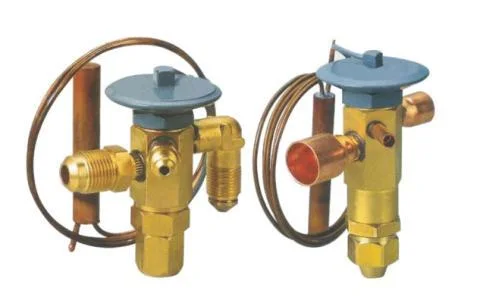 Expansion Valve - V Series, Refrigeration Spare Parts