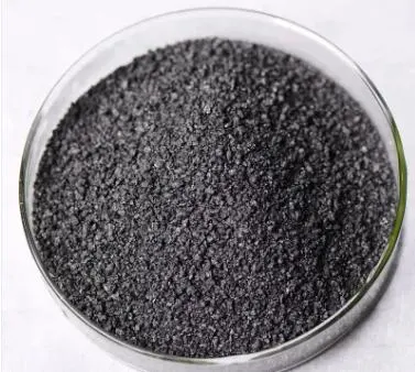 Coke 1-4mm Manufacturers Supply Sewage Decolorization with Blast Furnace Ironmaking