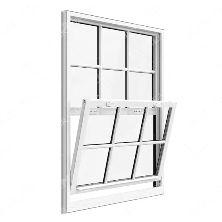 PA Manufacturer Customized Skylight Open Shed Roof Window Double Glazed Awning Window