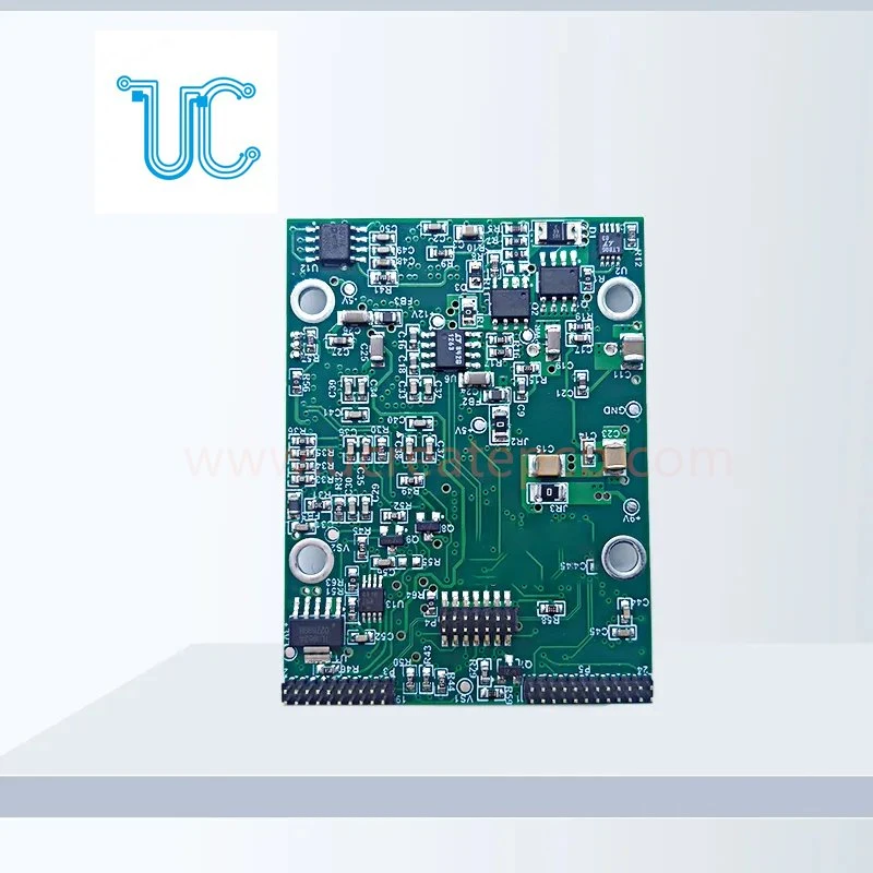 Custom Multilayer PCBA OEM PCB Board Assembly in Shenzhen