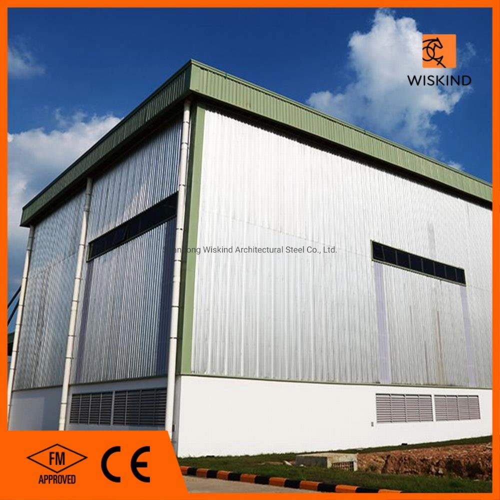 Peb/Prefab/Tekla/Prefab/ Prefabricated China Cheap Steel Structure for Warehouse/Steel Building/Steel Structure/Warehouse/Workshop/Storage/Farm with CE/FM