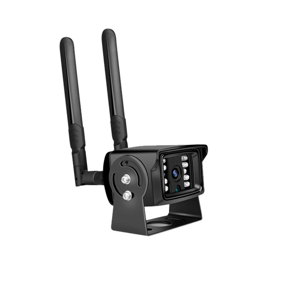 1080p 4G Tarjeta SIM/TF Cámara IP Mini Cámara CCTV impermeable Visión nocturna 16g