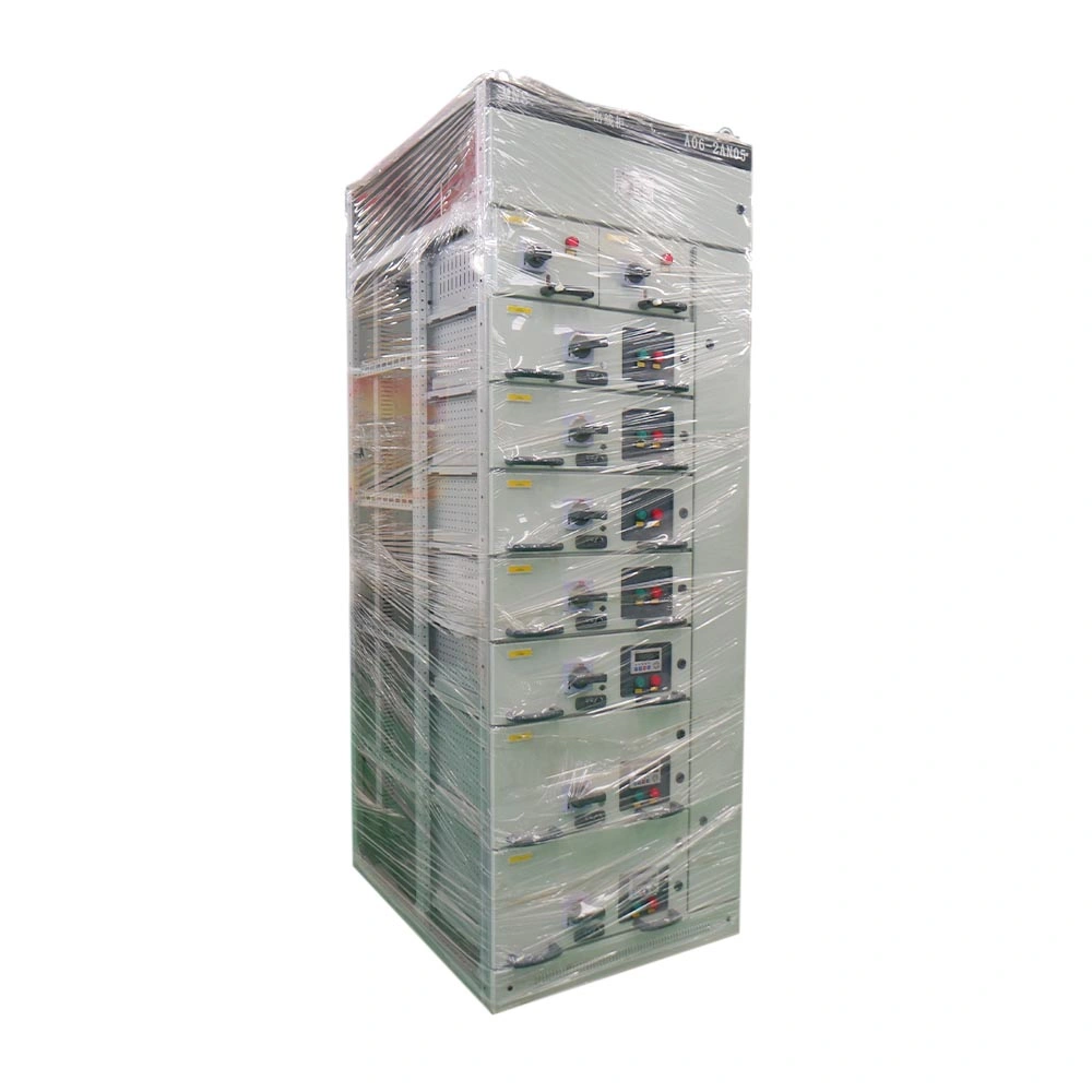 Low Voltage Switchgear Set Low Voltage Switchgear Mns Cabinet