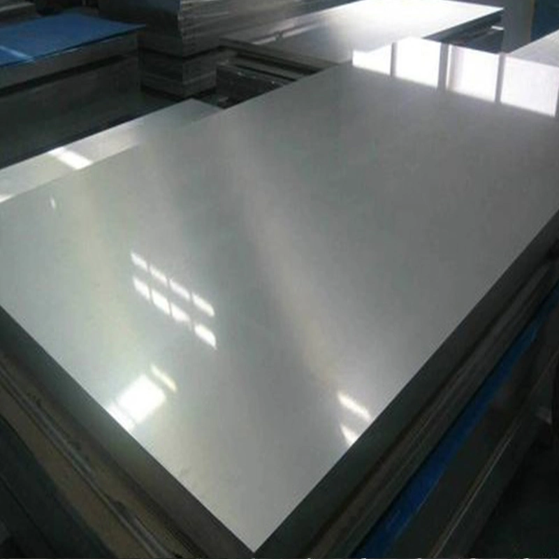 Monel 404 Alloy Steel Sheet for Connection