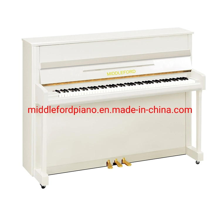 High quality/High cost performance  Price Discount Safe and Interesting Mini Upright Piano Blue Educational Instrument for Children and Adults