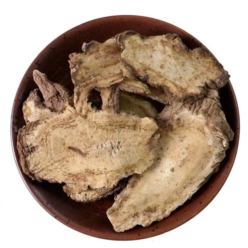 Angelica Pubescens (root) Prepared Trditional Chinese Herbal Medicine Concentrated Granule Arthrities