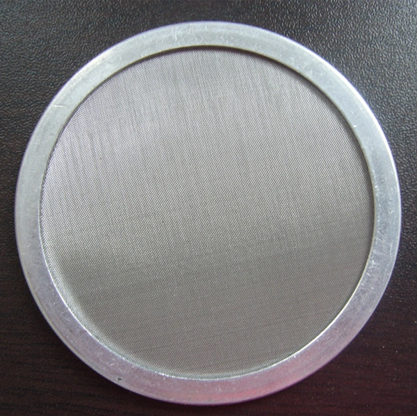 40mesh 60mesh Stainless Steel Mesh for Extruder Screens