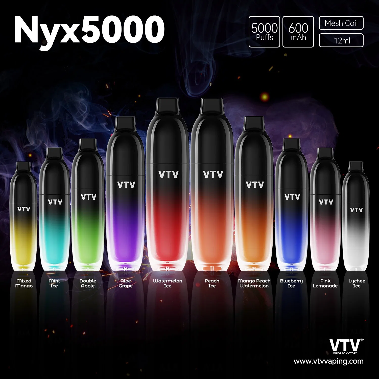 Electronic Cigarette Wholesale/Supplier 2022 Popular Colors Flavors Disposable/Chargeable Vape Pen OEM Vaporizer ODM Vape Factory Electronic Cigarette Vaper Hookah Price