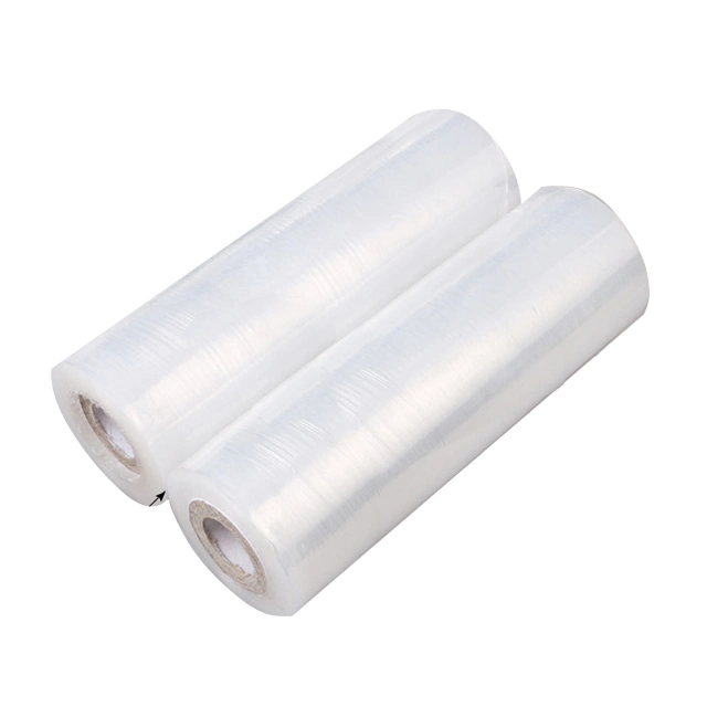 Biodegradable PE Stretch Packing Film Price