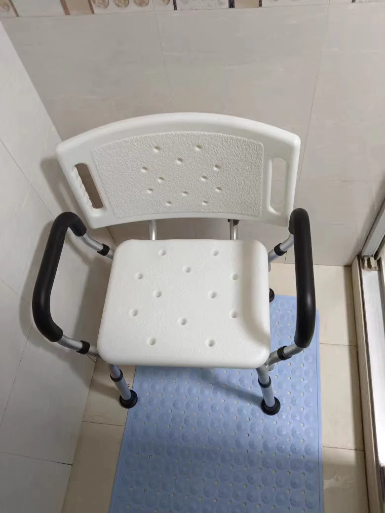 PVC New Brother Medical Carton Foldable Shanghai Lounge Chairs Seat