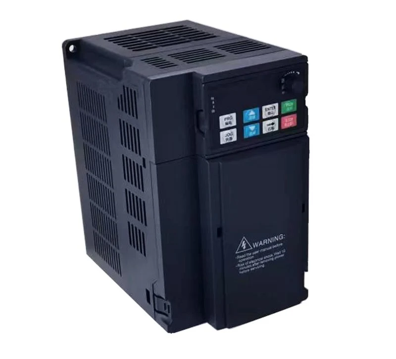 380V 1.5kw Variable Frequency Drive Controller for Motors Power