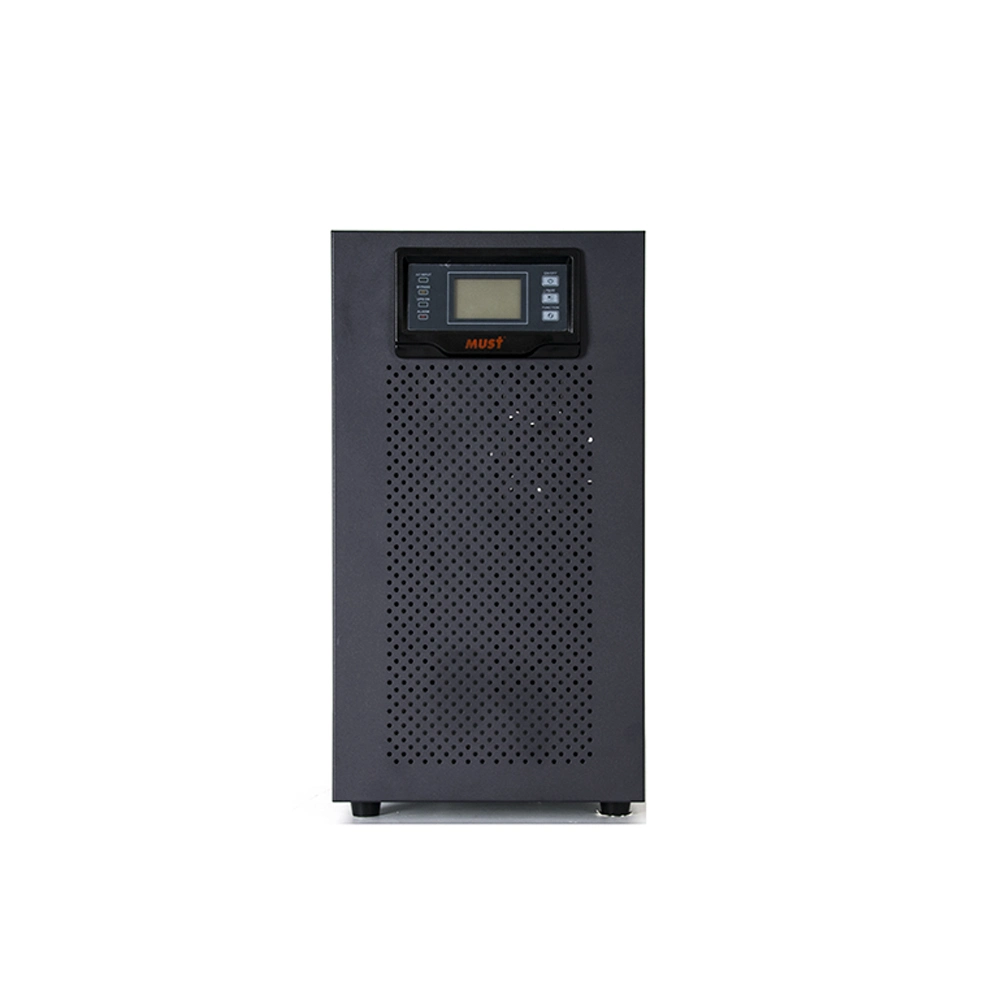 OEM Factory Price High Frequency Three Phase Online UPS 6kVA 10kVA 15kVA 20kVA