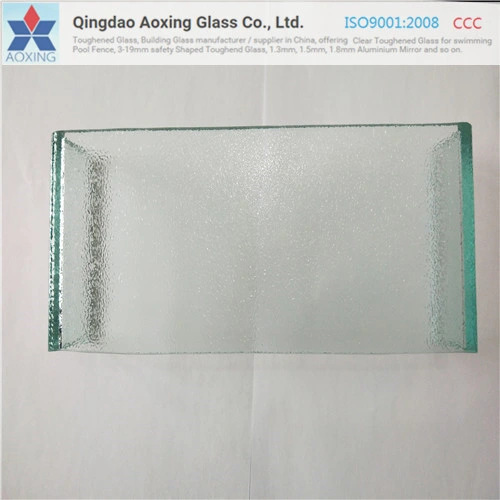 The Most Common Modern Safety Sturdy Glass Plate