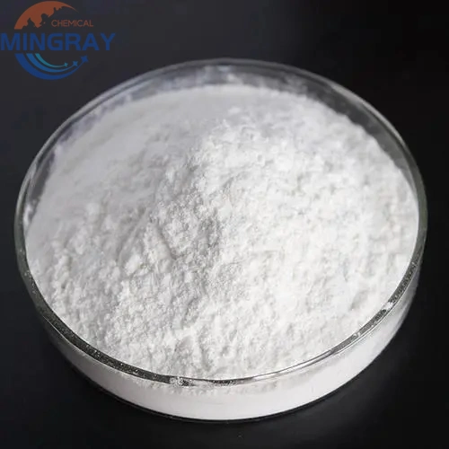 Good Supply Food Additive White Powder CAS: 14431-43-7 Dextrose Monohydrate Food Grade