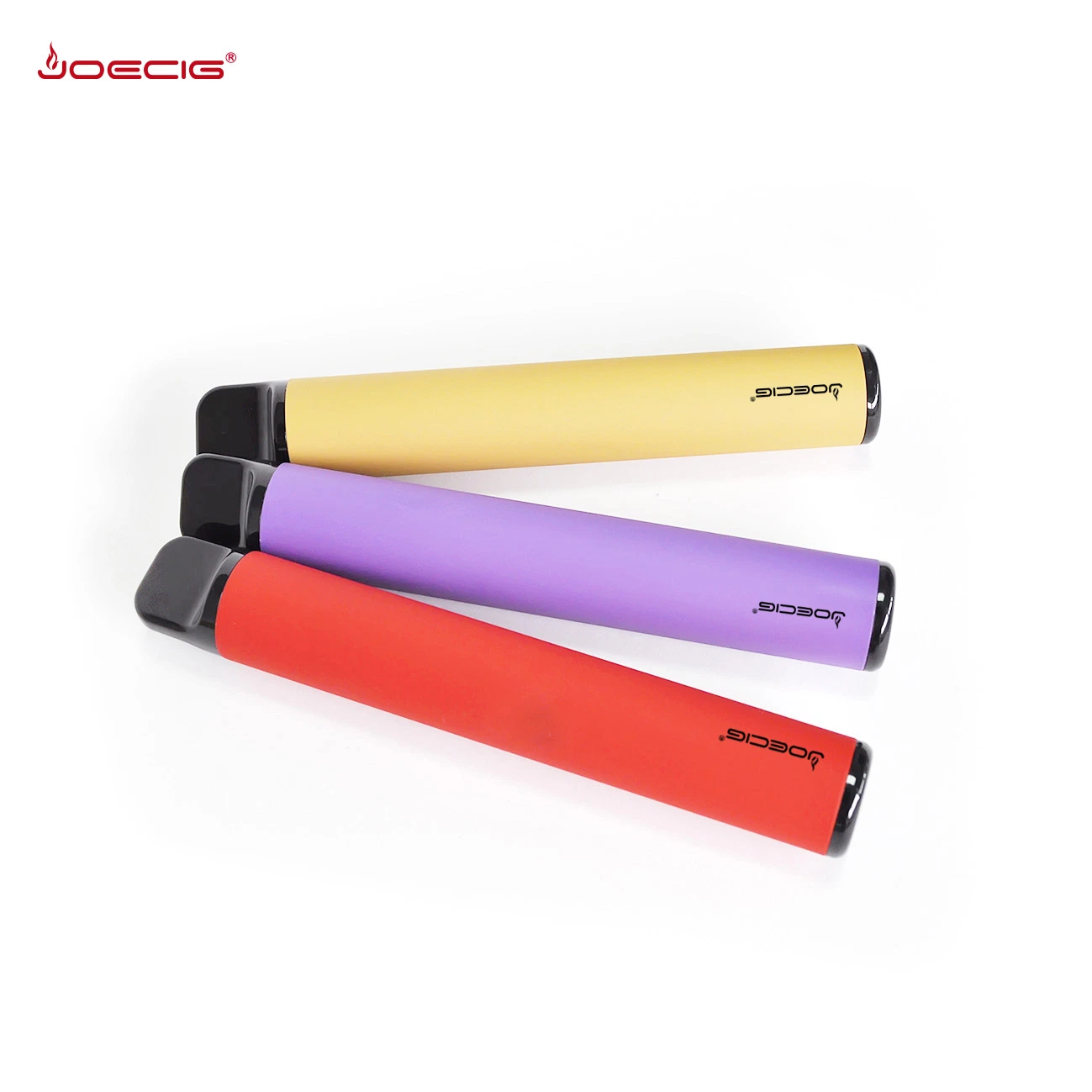 10 Colors for E Cigaretts 800puffs Prefilled Vape Pod Disposable/Chargeable Vaporizer Pen