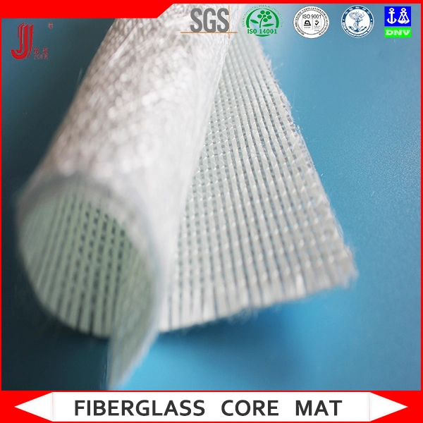 Fiberglass Sandwich Mat Eltnm800/250/600 for Rtm Process