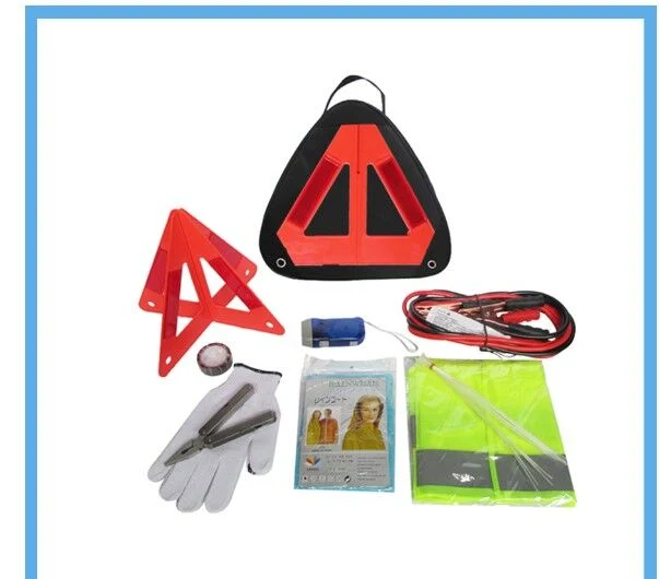 Easy Carrying Mini Bicycle Travel Kit First Aid Bag