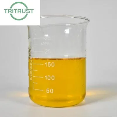 Cosmetic Squalene Fish Oil / Lecithin Fish Oil 7683-64-9 C30h50 Plant Squalene Oil