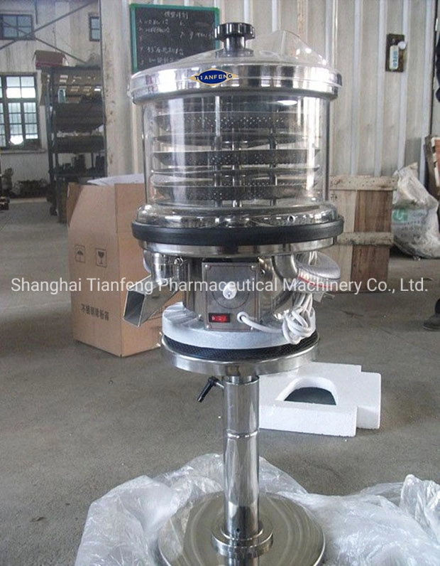 Model Cfq310 Super Pharmaceutical Manufacturing Dust Remover of Cleaning Dust