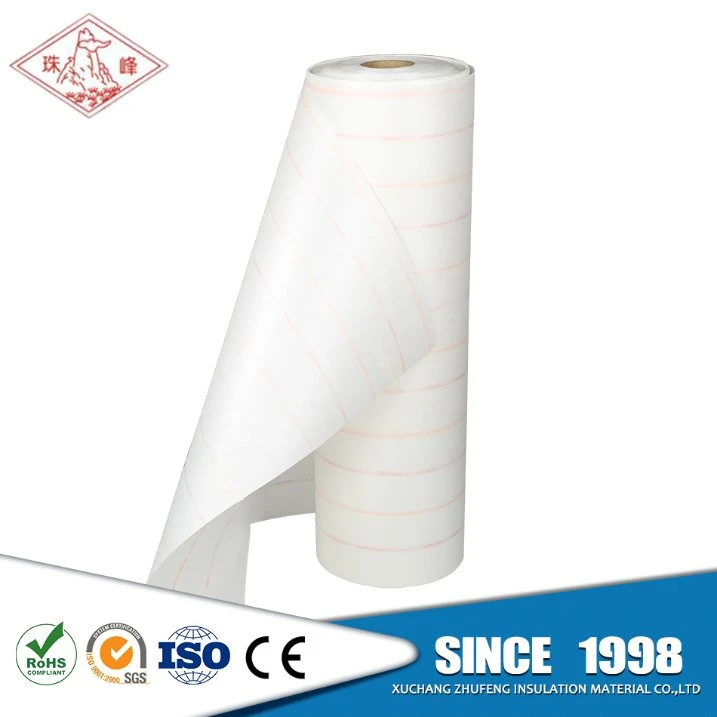 6640 Nmn Nomex Paper DuPont Nomex/Polyester Film