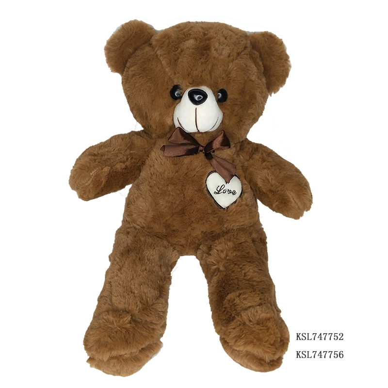 Wholesale/Supplier Teddy Bear Plush Doll Toys Birthday Gift Accessory Stuffed Animal Soft Toy Cartoon Plushie Kids Cute Teddy Bear Toys

Jouets en peluche Teddy Bear en gros pour cadeau d'anniversaire, accessoire, animal en peluche doux, jouet en peluche cartoon, peluche pour enfants, mignon jouets Teddy Bear.