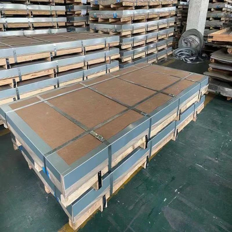 Factory Price Q345, Q355, Q390, Q420, Q460, Q500, Q550, Q690 Low Alloy Structural Steel Plate