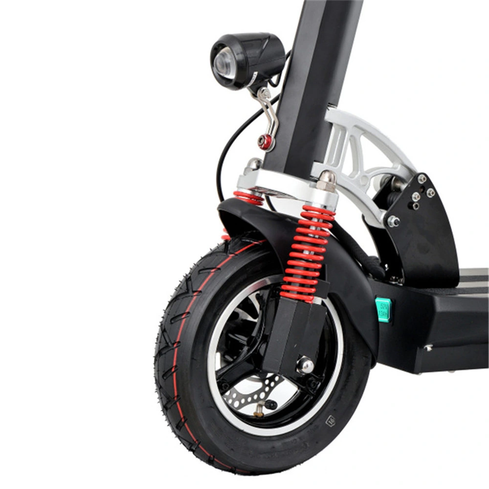 Electric Conversion Kit Scooter Electric Scooter with Big Foot