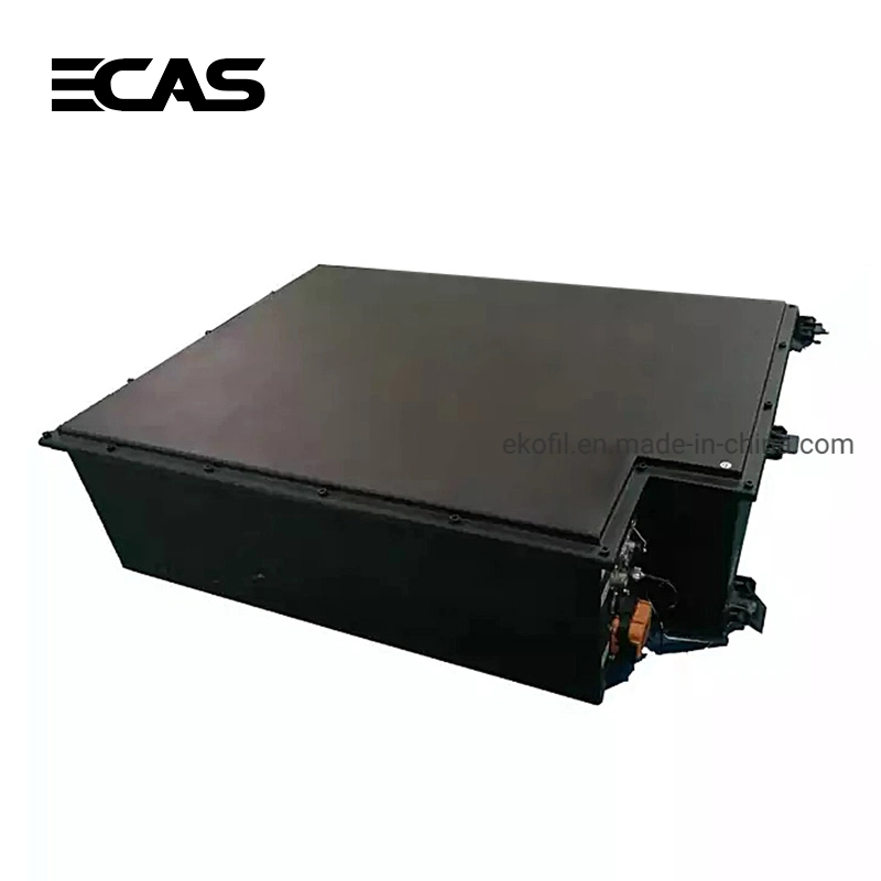 Electric Forklift Battery Lithium Battery LiFePO4 Battery Used in Various EV Alternative Lead Acid