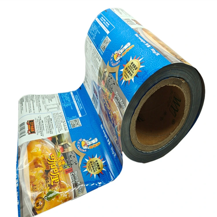 Aluminium Foil in Jumbo Roll for Cap/Heat/Hot Seal/Lidding/Yogurt Lids/Dairy Packaging/Food Wraping Foil