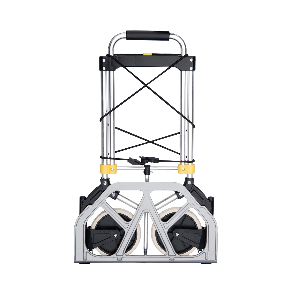 New Super Folding Hand Trolley