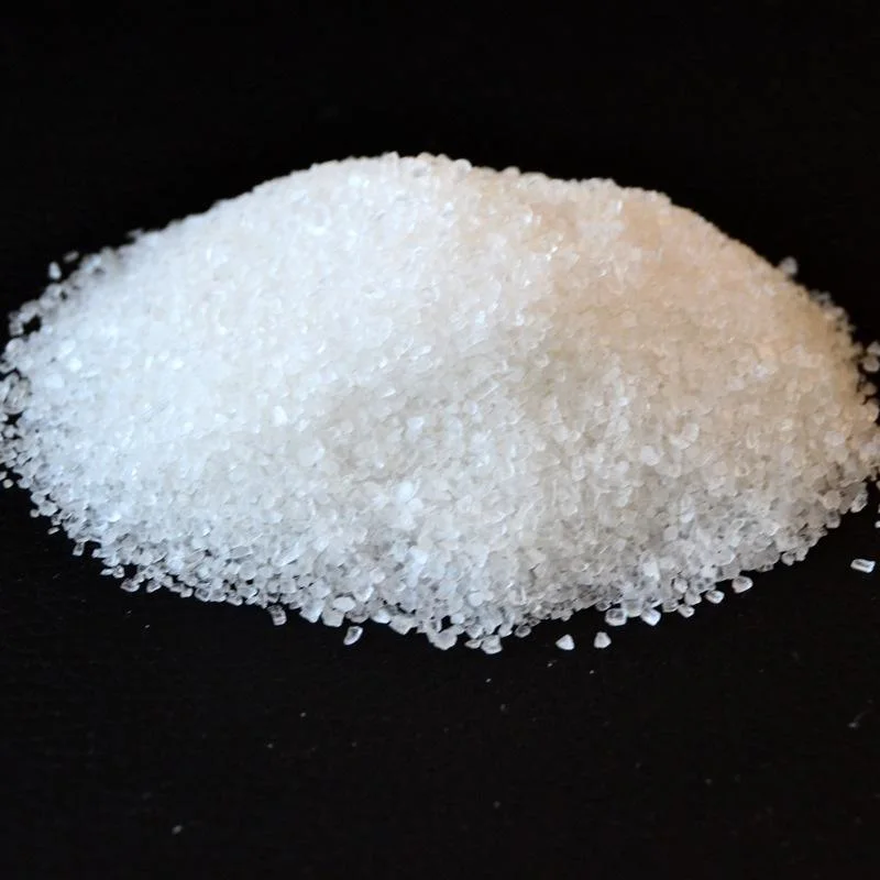 Food Grade Monosodium Glutamate 20 меш 40 меш CAS 32221-81-1