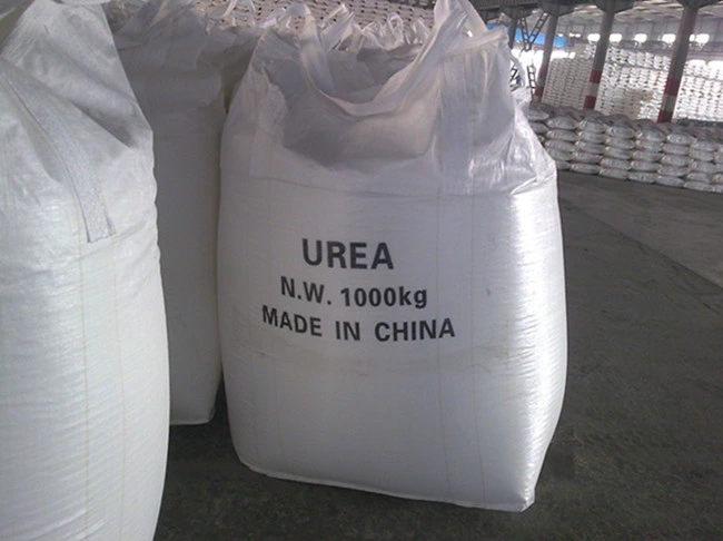 Prilled/Granular N46% Urea Agriculture Fertilizer