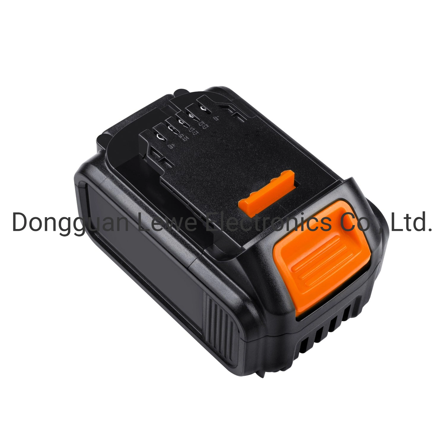 Replacement Li-ion Battery for Dewalt Dcb204 20V 4ah Cordless Tools Power Pack