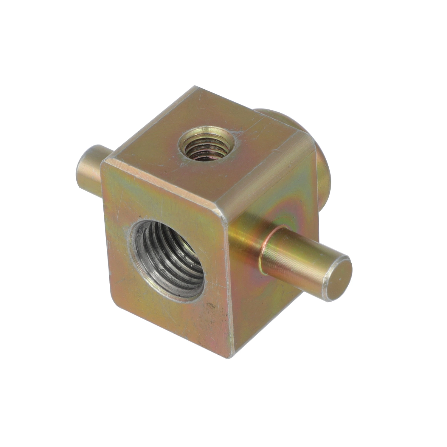 Customized Precision Brass Steel Aluminum CNC Milling Machining Parts CNC Machining Parts