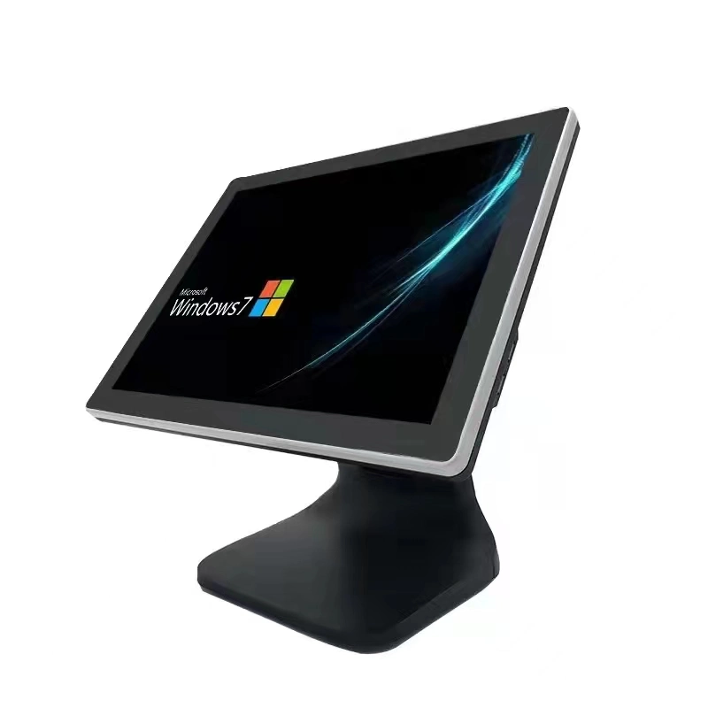 All in One POS Terminal 15 Inch Touch Screen