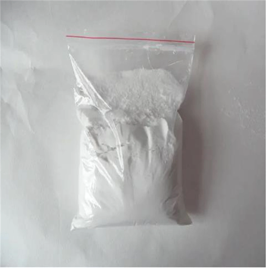 Coating/Food/Oil Drilling Grade High Viscosity Sodium Carboxymethyl Cellulose CMC