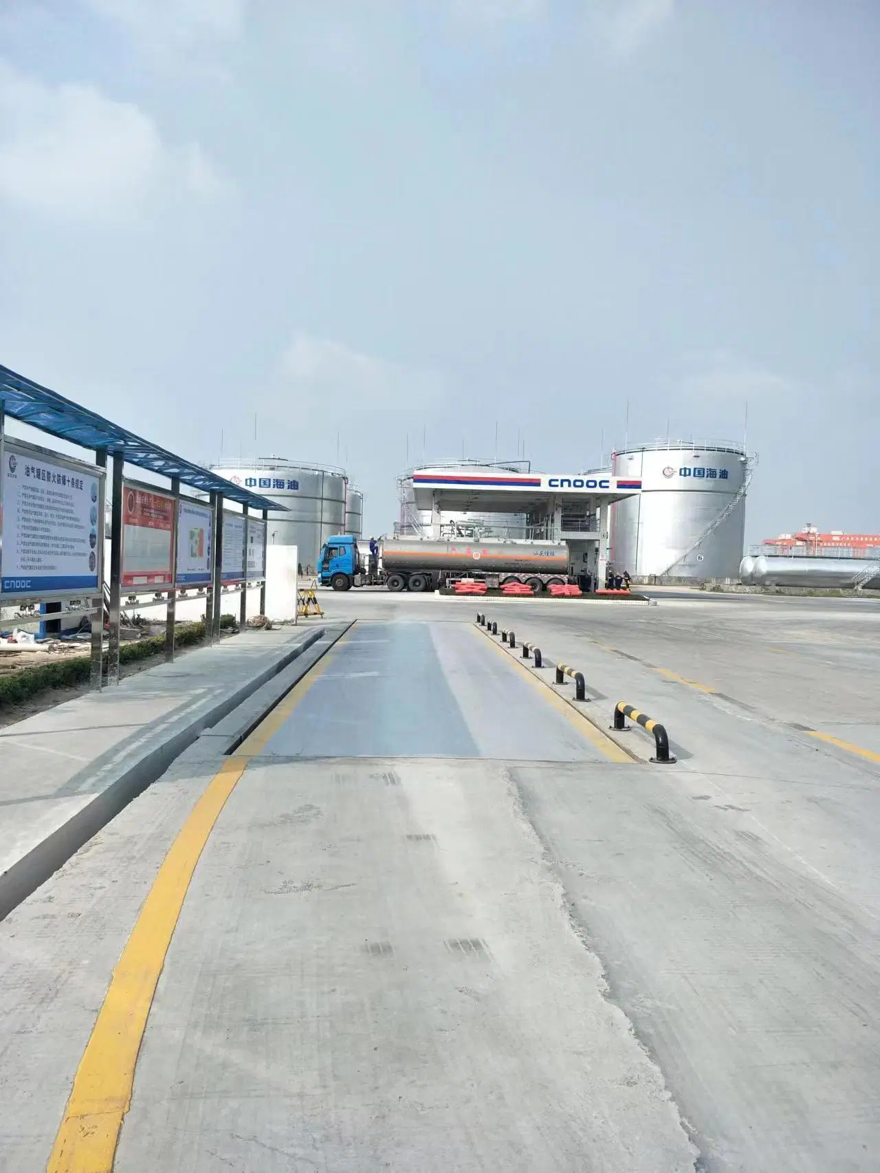 Made in China 60t 80t 100t Digital Truck Weighbridge Price