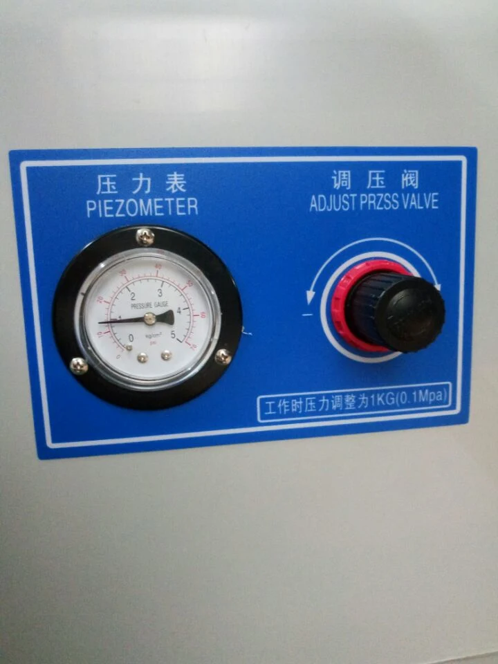 Salt Spray Fog Combined Cyclic Test Chamber Quality Control Test Instrument