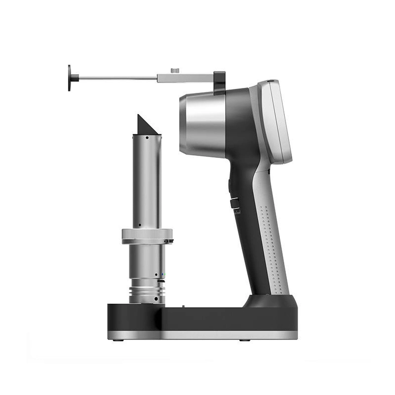 Cheap Price Handheld Mecan LED Microscope Sale Biomicroscope Portable Slit Lamp Digital