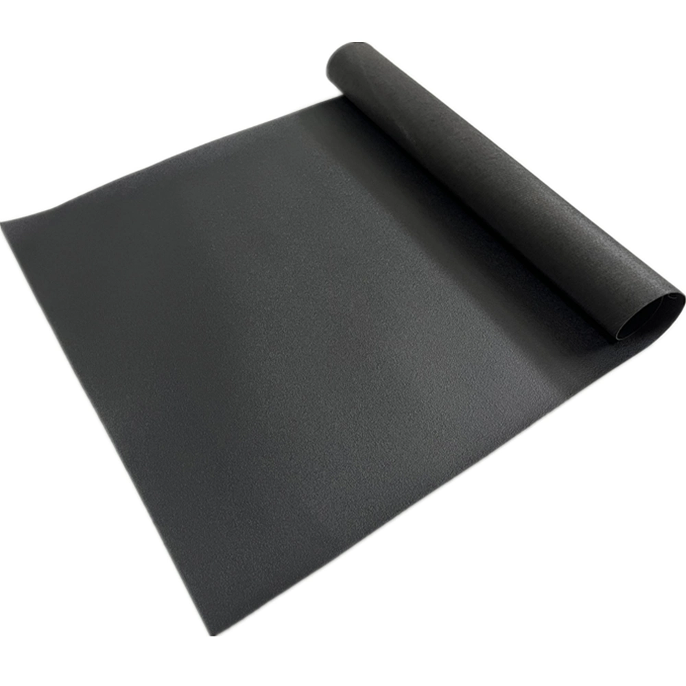 Relieve Leatheretter PVC tejido interior coche Uphlostery sofá de cuero material de pvc PVC