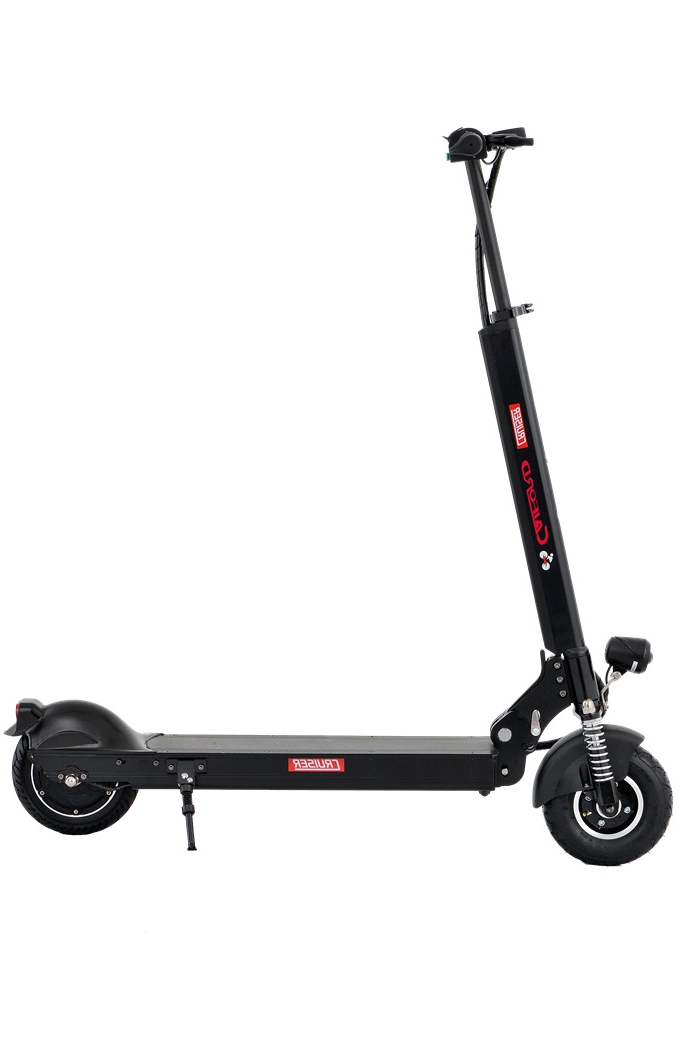 Electric Scooter with LCD Display and Powerful 350W Motor